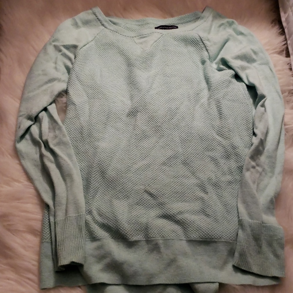 AE sweater